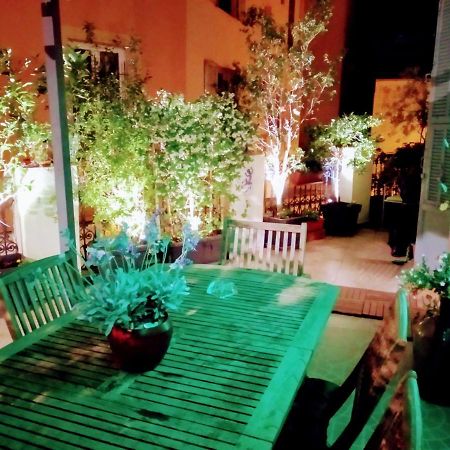 La Terrasse Appartement Nice Buitenkant foto